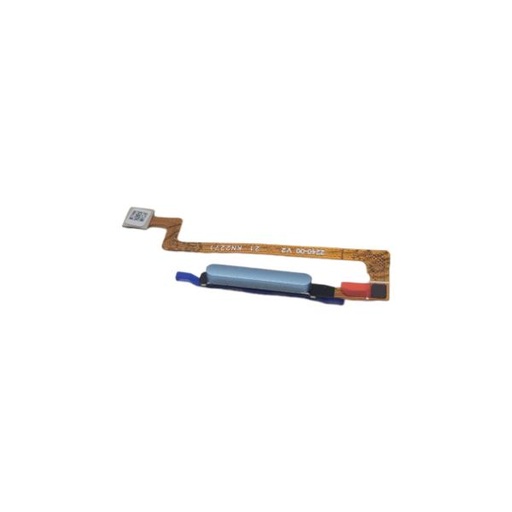 Flex Lector de Huella para Xiaomi Redmi Note 12 5G 22111317I - Azul