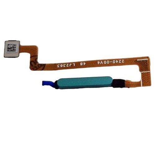 Flex Lector de Huella para Xiaomi Redmi Note 12 5G - Verde
