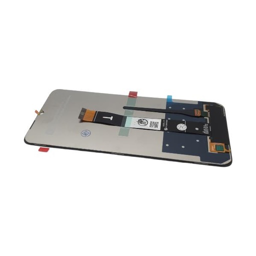 LCD + Touch Screen for Xiaomi Redmi 12C 22120RN86G - Black