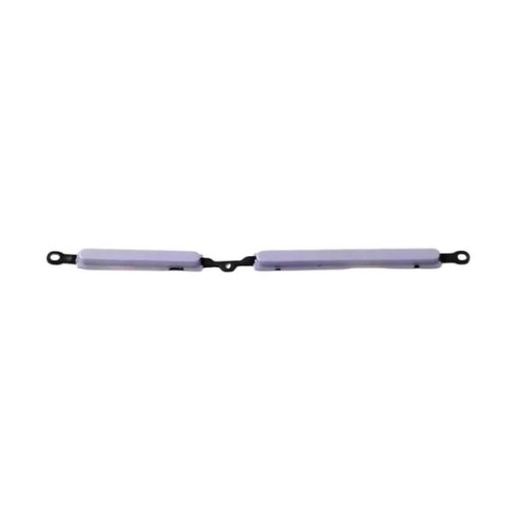 Housing Buttons for Xiaomi Redmi 12C 22120RN86G - Lilac