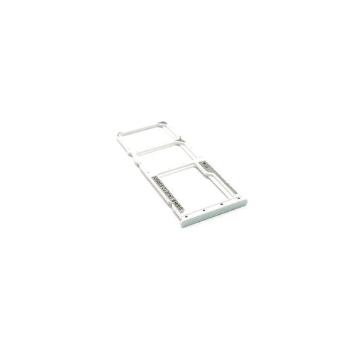 SIM Tray Holder for Xiaomi Redmi 12C 22120RN86G - Green