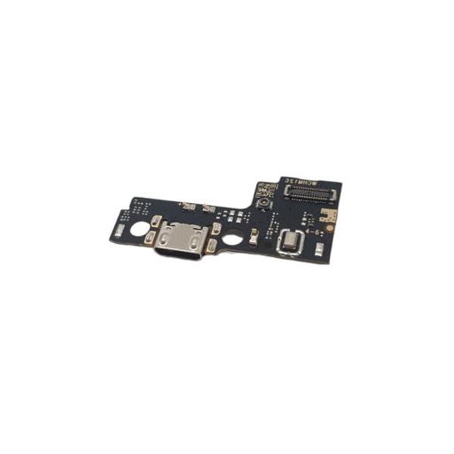 Module with Charging Connector for Xiaomi Redmi 12C 22120RN86G