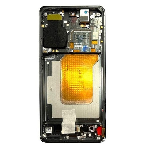 Full Screen with Frame Xiaomi 13 Pro 2210132G - Green