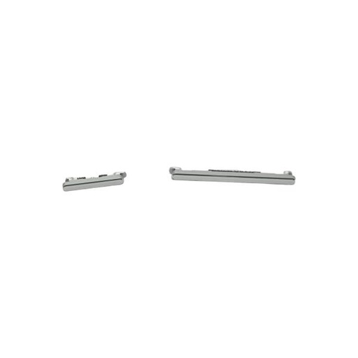 Housing Buttons for Xiaomi 13 Pro - Green