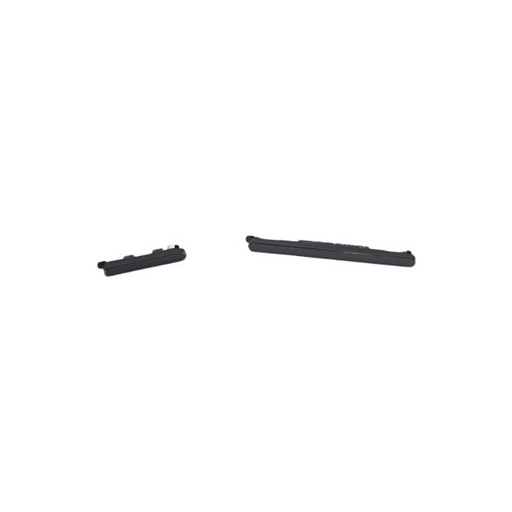 Housing Buttons for Xiaomi 13 Pro - Black