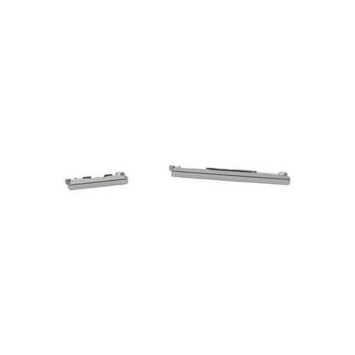 Housing Buttons for Xiaomi 13 Pro - White