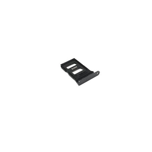 SIM Tray Holder for Xiaomi 13 Pro 2210132G - Black
