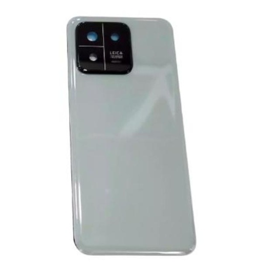 Back Battery Cover for Xiaomi 13 2211133C - With Lens - Green