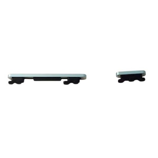 Housing Buttons for Xiaomi 13 Lite - Blue