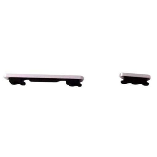 Botones de Carcasa para Xiaomi 13 Lite - Rosa