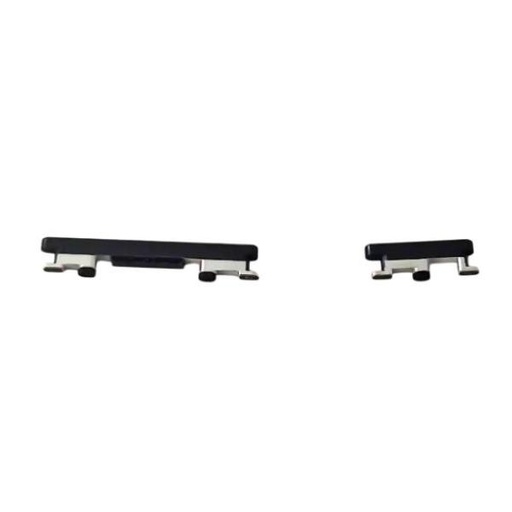 Housing Buttons for Xiaomi 13 Lite - Black