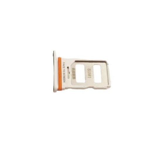 SIM Tray Holder for Xiaomi 13 Lite - Blue