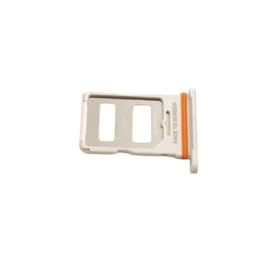 SIM Tray Holder for Xiaomi 13 Lite - Pink