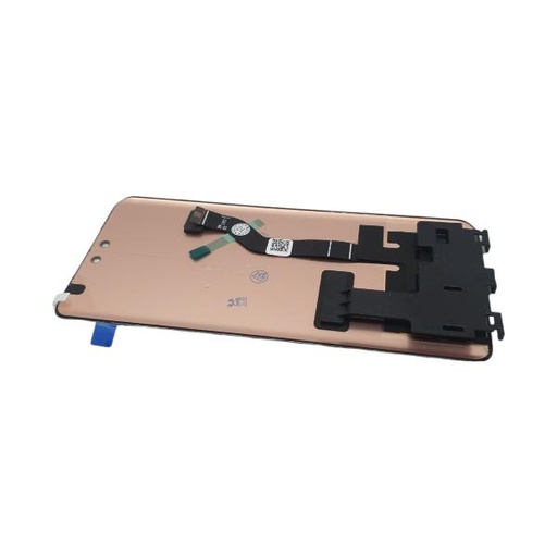 LCD + Touch Screen for Xiaomi 13 Lite - Black