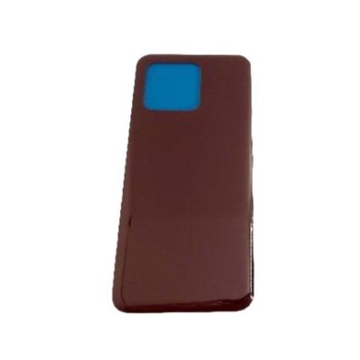 Back Battery Cover for Xiaomi 13 2211133C - Black