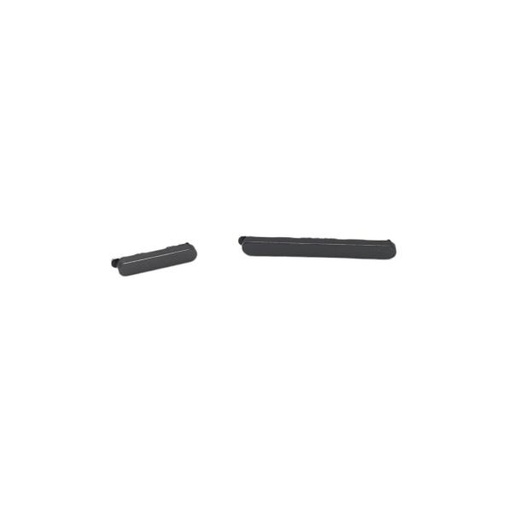 Housing Buttons for Xiaomi 13 2211133C - Black