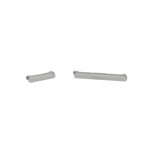 Housing Buttons for Xiaomi 13 2211133C - White