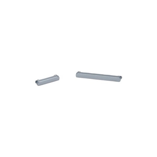 Botones de Carcasa para Xiaomi 13 2211133C - Azul