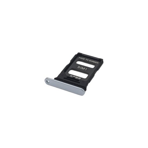 SIM Tray Holder for Xiaomi 13 2211133C - Blue