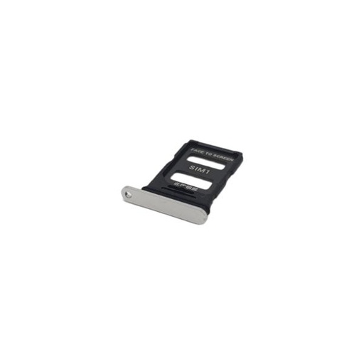 SIM Tray Holder for Xiaomi 13 2211133C - White