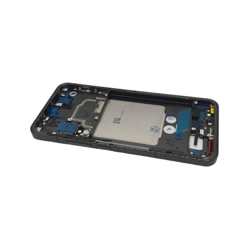 Front Frame for Xiaomi 13 2211133C - Black
