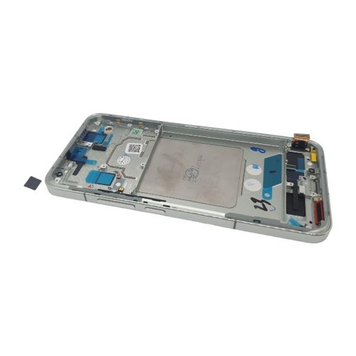Pantalla Completa con Marco Xiaomi 13 2211133C - Verde - Calidad OLED