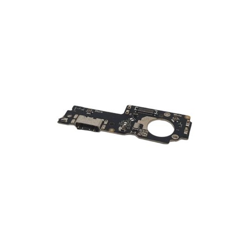 Modulo Con Conector de Carga para Xiaomi Poco M5 22071219CG