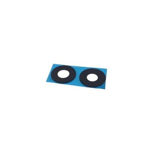Set of 2 Rear Camera Lenses for Xiaomi Poco M5 22071219CG