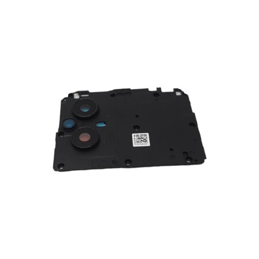 Fastening Housing Plus Lens and Camera Trim for Xiaomi Poco M5 22071219CG