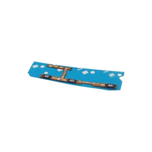 Power Flex More Volume For Xiaomi Poco M5 22071219CG
