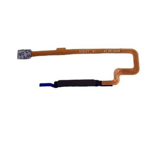 Fingerprint Reader Flex for Xiaomi Poco M5 22071219CG - Black