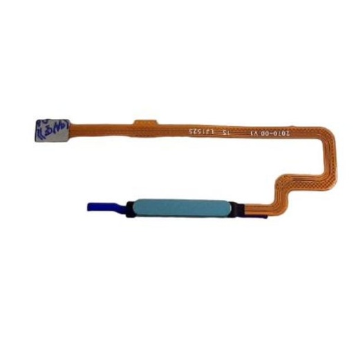 Fingerprint Reader Flex for Xiaomi Poco M5 22071219CG - Green