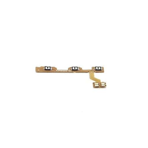 Power Flex More Volume For Xiaomi 12T 12T Pro