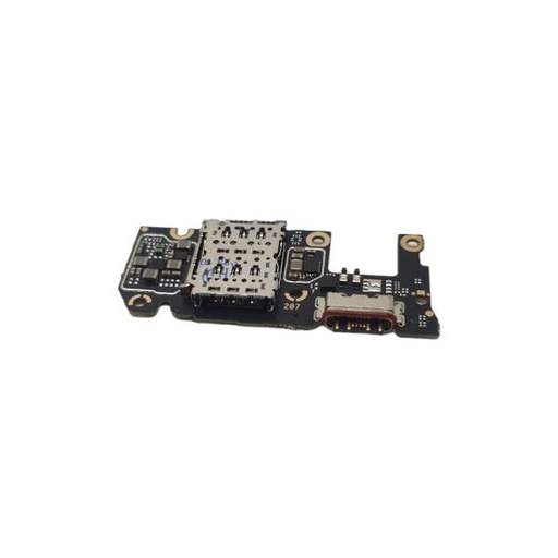 Module with Charging Connector for Xiaomi 12T, 12T Pro