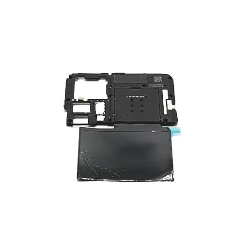 Fastening Housing Plus NFC Antenna for Xiaomi 12T, 12T Pro