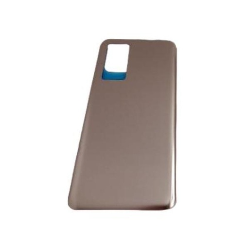 Back Battery Cover for Xiaomi 12T, 12T Pro - Silver