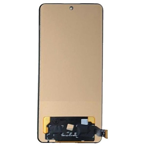LCD Display + Touch Screen for Xiaomi 12T, 12T Pro - Black - Incell Quality