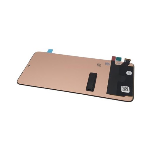LCD Display + Touch Screen for Xiaomi 12T, 12T Pro - Black - OLED Quality