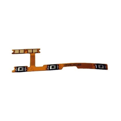 Power Flex More Volume For Xiaomi Poco M5S 2207117BPG