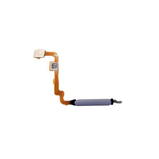 Fingerprint Reader Flex for Xiaomi Poco M5S 2207117BPG - White