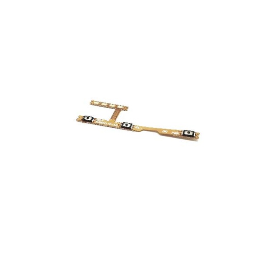 Power Flex More Volume for Xiaomi Poco M4 5G 22041219PG