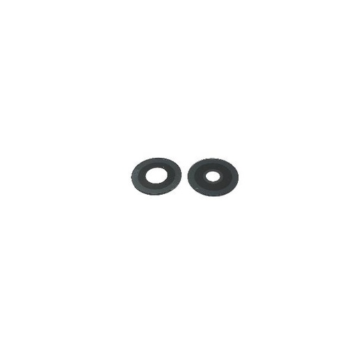 Rear Camera Lens Set for Xiaomi Poco M4 5G 22041219PG