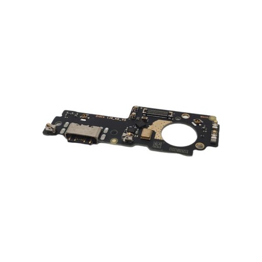 Modulo Con Conector de Carga para Xiaomi Poco M4 5G 22041219PG
