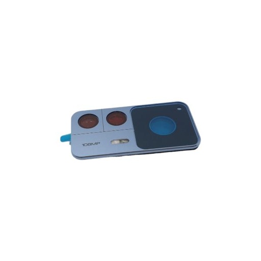 Rear Camera Trim for Xiaomi 12T 22071212AG - Blue