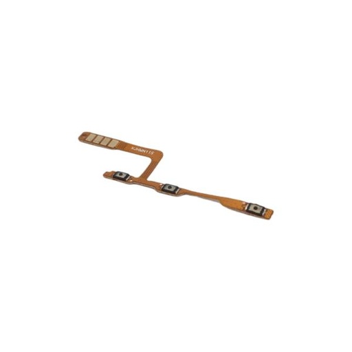 Power Flex More Volume For Xiaomi Redmi Note 11
