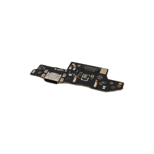 Module with Charging Connector for Xiaomi Redmi 10A 220233L2C