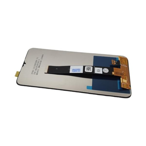 LCD + Touch Screen for Xiaomi Redmi 10A 220233L2C - Black