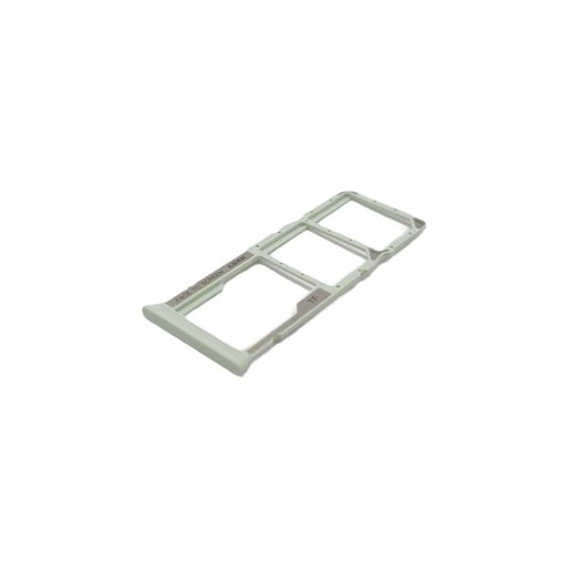 SIM Tray Holder for Xiaomi Redmi A1, A1 Plus - Green
