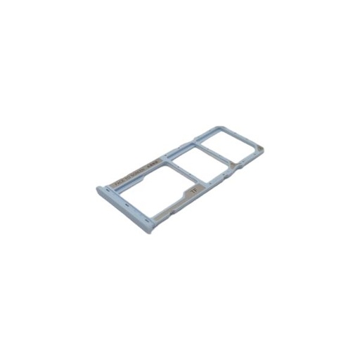 SIM Tray Holder for Xiaomi Redmi A1, A1 Plus - Blue