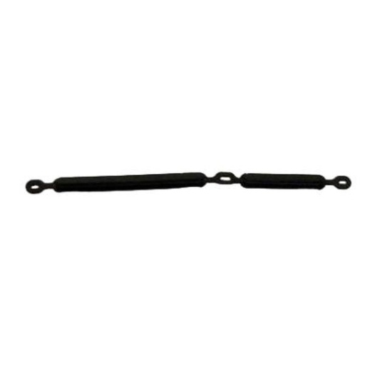 Housing Buttons for Xiaomi Redmi A1 220733SI - Black